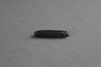 Columbia%20River%20artist%2C%20%3Cb%3E%3Ci%3E%20Pendant%3C%2Fi%3E%3C%2Fb%3E%2C%20pre-contact%2C%20slate%2C%20Gift%20of%20George%20E.%20and%20Jerry%20A.%20Marshall%20in%20memory%20of%20George%20A.%20and%20Helen%20B.%20Marshall%2C%20no%20known%20copyright%20restrictions%2C%202000.67.3